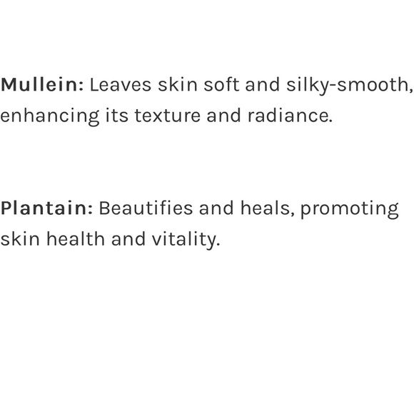 NEW! Face & Eye Elixir RENEW Moisturize Soften Mild Rose Scent Laguna Herbals - Picture 12 of 15